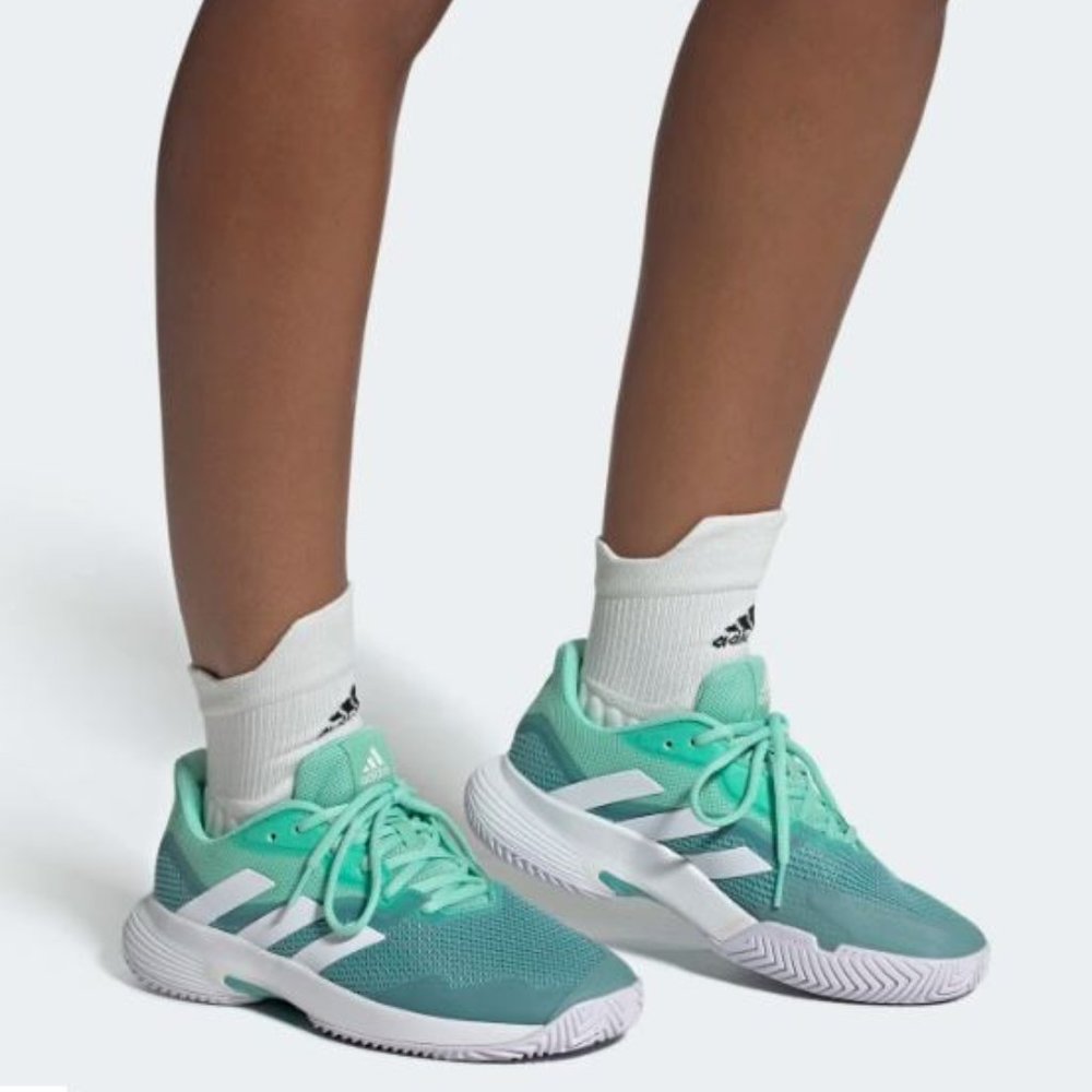 adidas Court Jam Women's Tennis-Pickleball Shoes GW6259